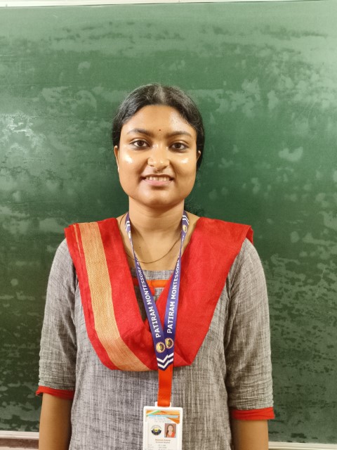 MAMONI SARKAR