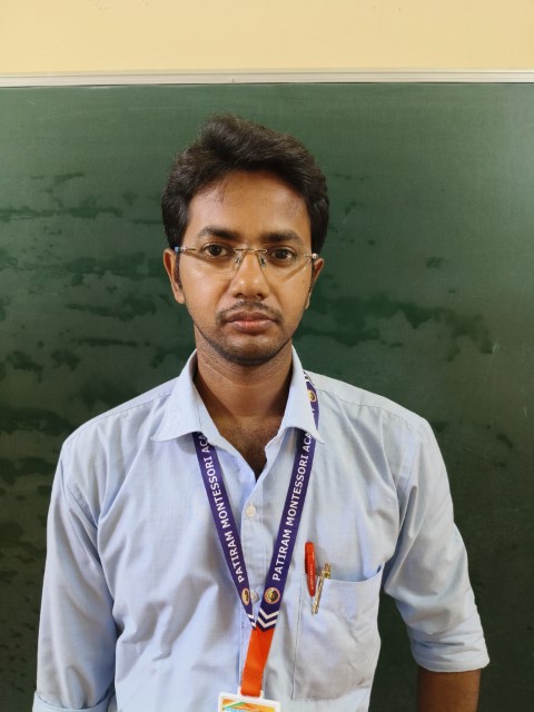 NABOJIT SARKAR