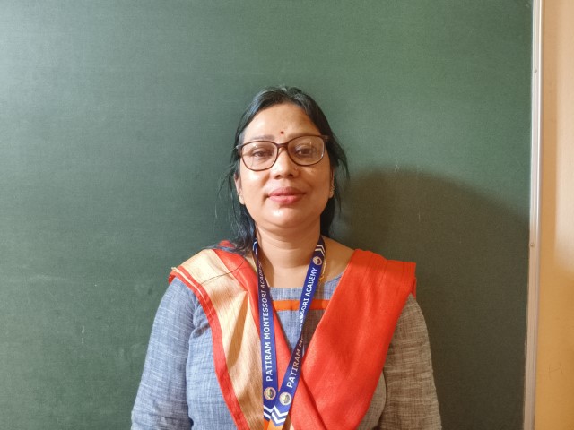 PUTUL CHOUDHURY