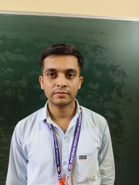 RATAN PAUL