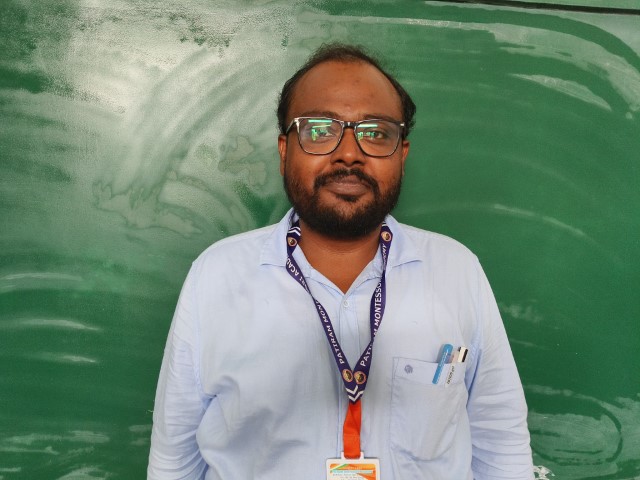 SHUBHANKAR CHOWDHURY