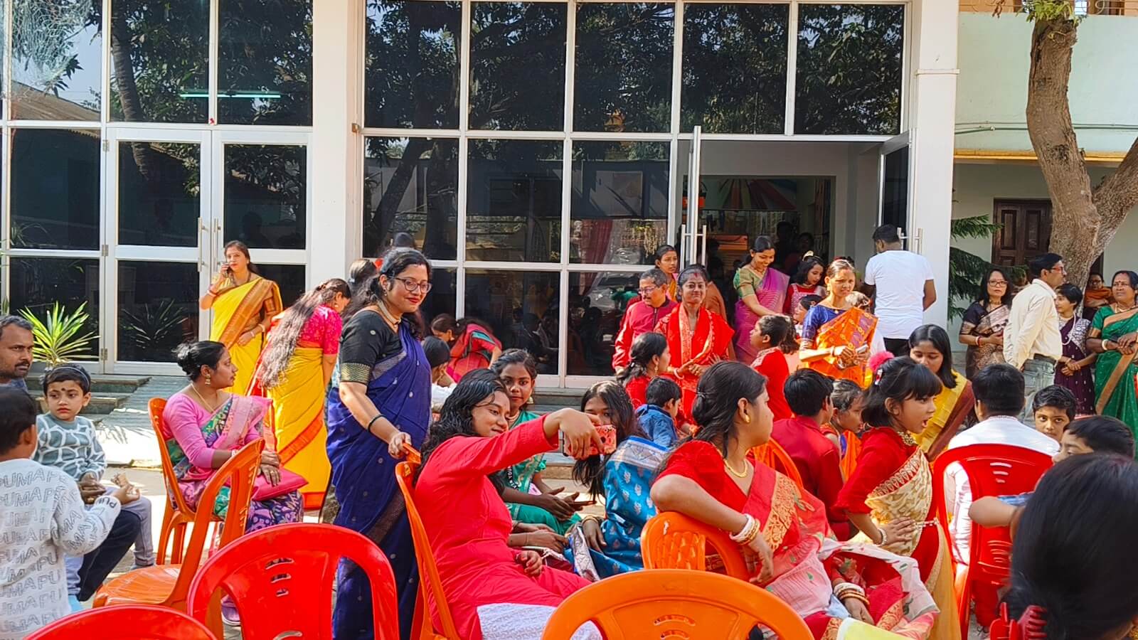 Basant Panchami