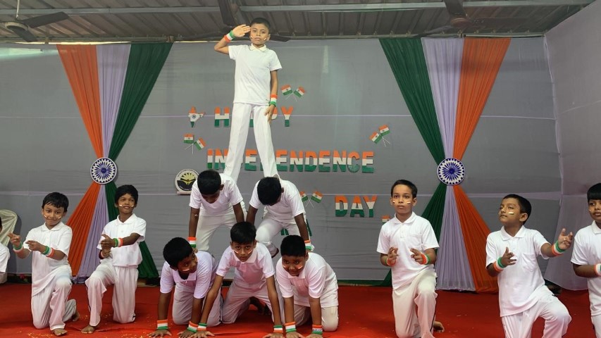 Independence Day